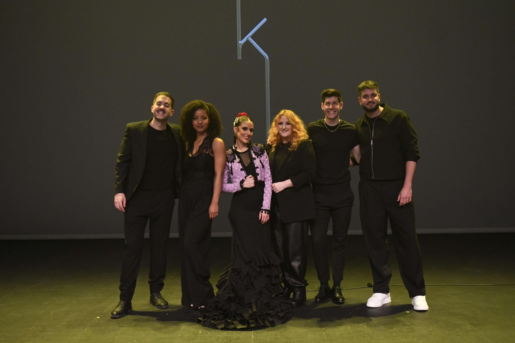 La gala de los Premios Kairós 2025 en Murcia, en imágenes