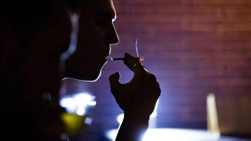 Veïns del carrer Sardana de Berga s&#039;oposen a la possible obertura d’un club cannàbic a la zona