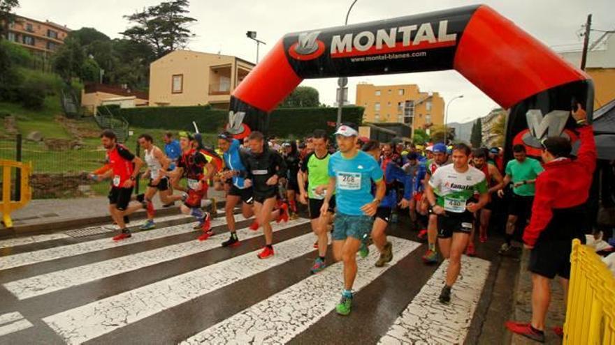 Serra i Duran campions a Blanes