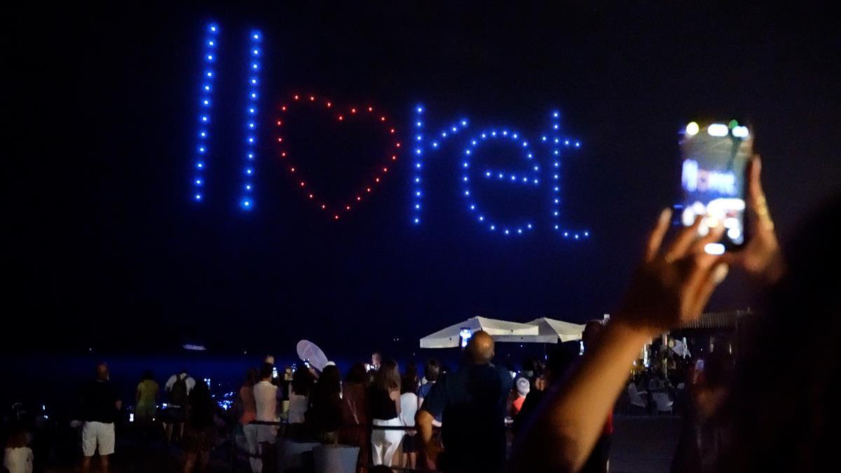 Lloret Drone Festival