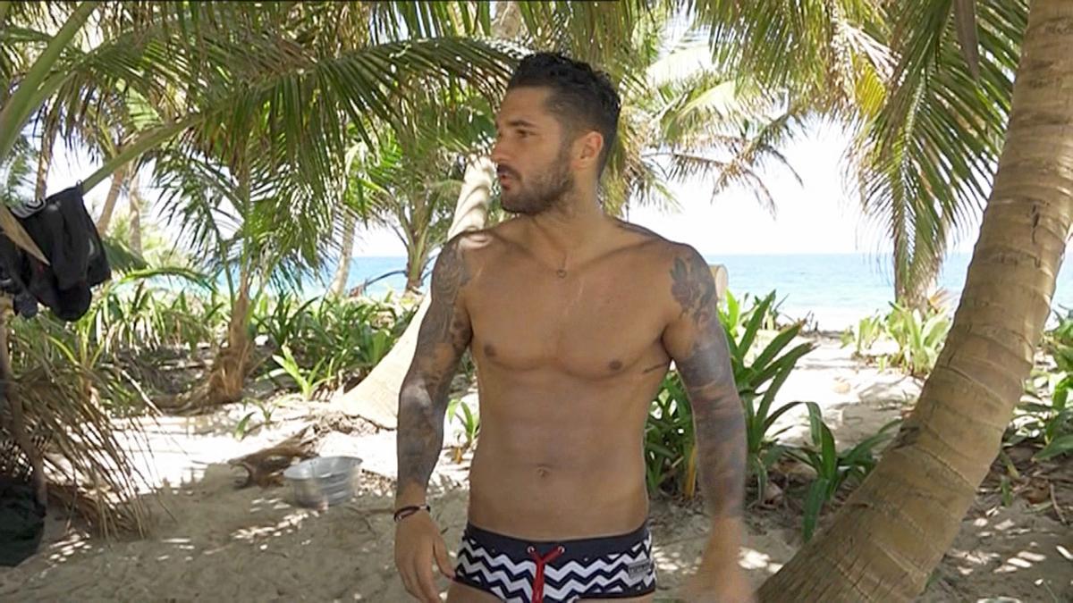 La isla de las tentaciones | ¿Quién es el nuevo soltero de 'La isla de las  tentaciones'?