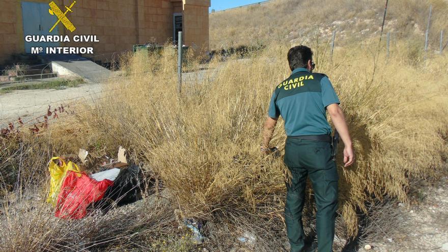 Desmantelan un grupo juvenil relacionado con una decena de robos en viviendas