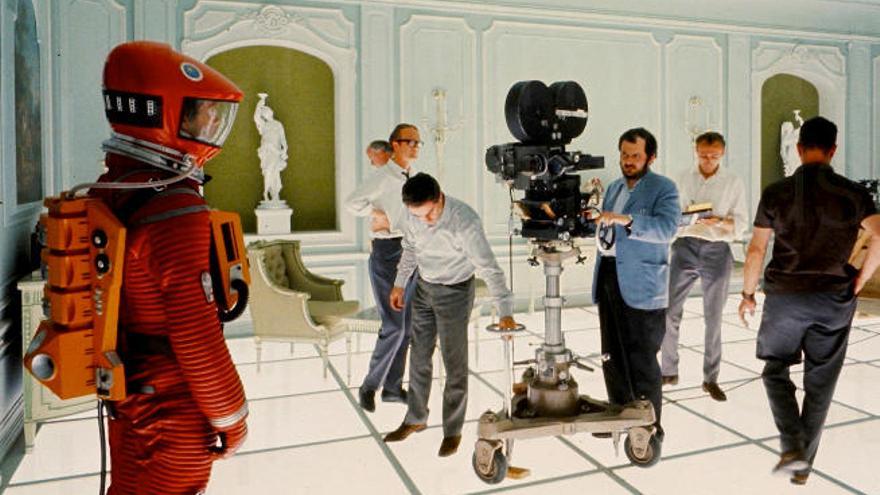 Desmontando a Kubrick