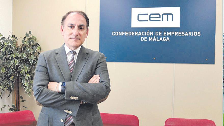 «Las empresas no están logrando beneficios extraordinarios sino recuperando años de pérdidas»