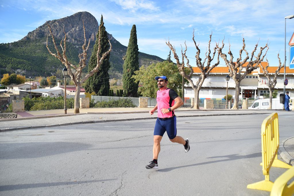 Media Maratón de Cieza 3