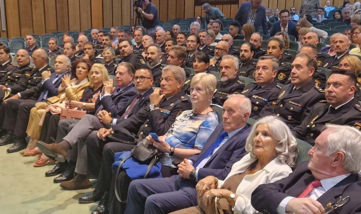 Música para quienes velan por los demás