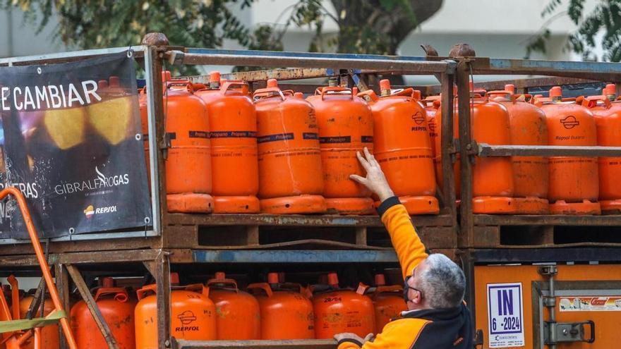 El Gobierno deberá pagar a los butaneros por repartir las bombonas a domicilio