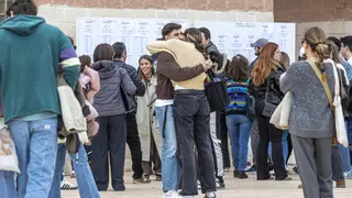 MIR y demás especialidades sanitarias para 2026