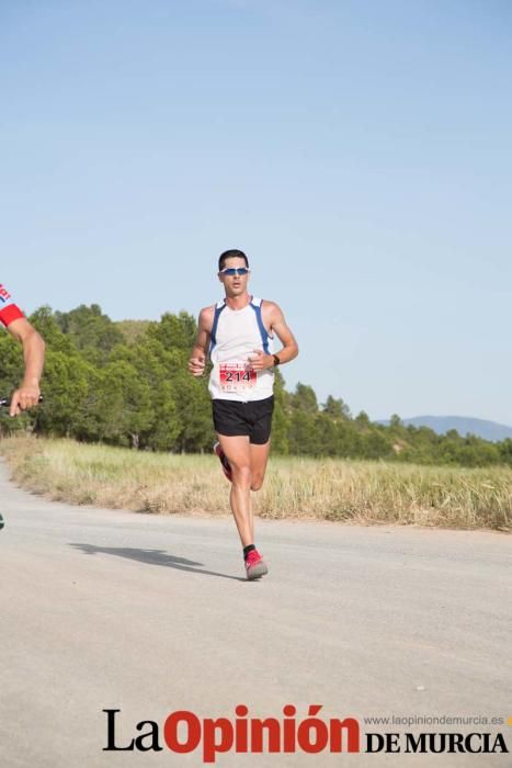 Media Maratón de Montaña “Memorial Antonio de Béja