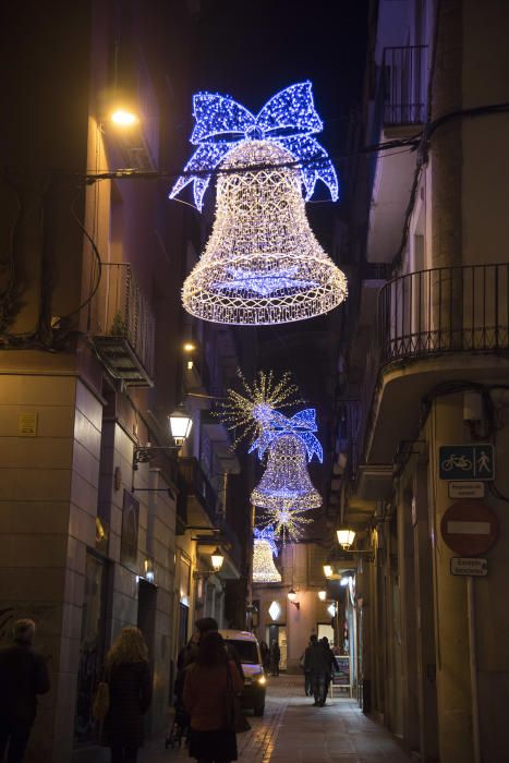 Llums de Nadal