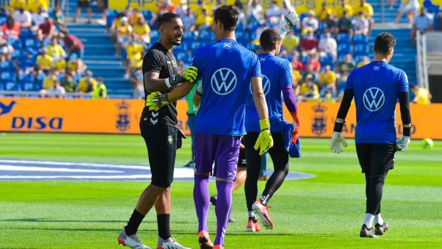 LaLiga SmartBank: UD Las Palmas - CD Tenerife