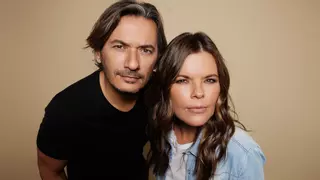Alberto y Laura Caballero, creadores de 'La que se avecina', cambian de plataforma: HBO Max estrenará 'Por el amor de Dios'