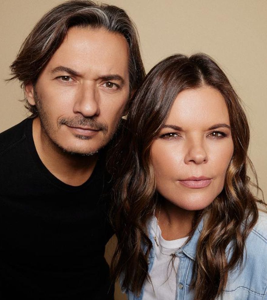 Alberto y Laura Caballero, creadores de &#039;La que se avecina&#039;, cambian de plataforma: HBO Max estrenará &#039;Por el amor de Dios&#039;