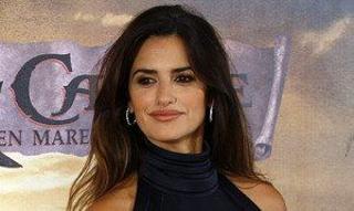 Penélope Cruz