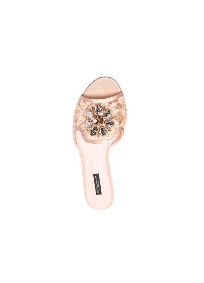 Dolce y Gabanna 545€