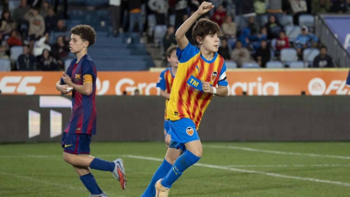 Cruel final para el Barça en Gran Canaria