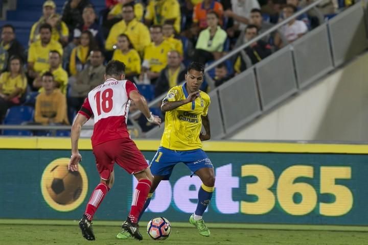 FÚTBOL PRIMERA DIVISIÓN UD LAS PALMAS - RCD ...