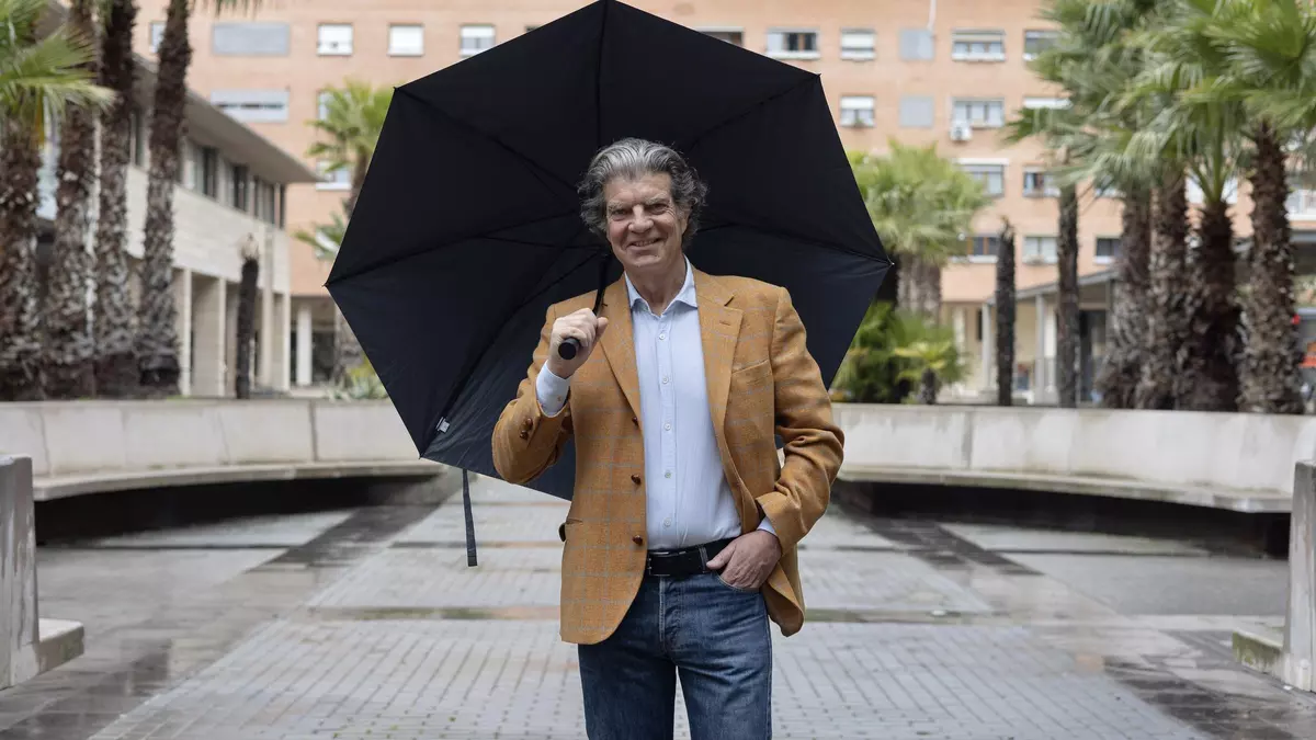 'Casa de indianos', de Juan Bolea: la aventura soñada