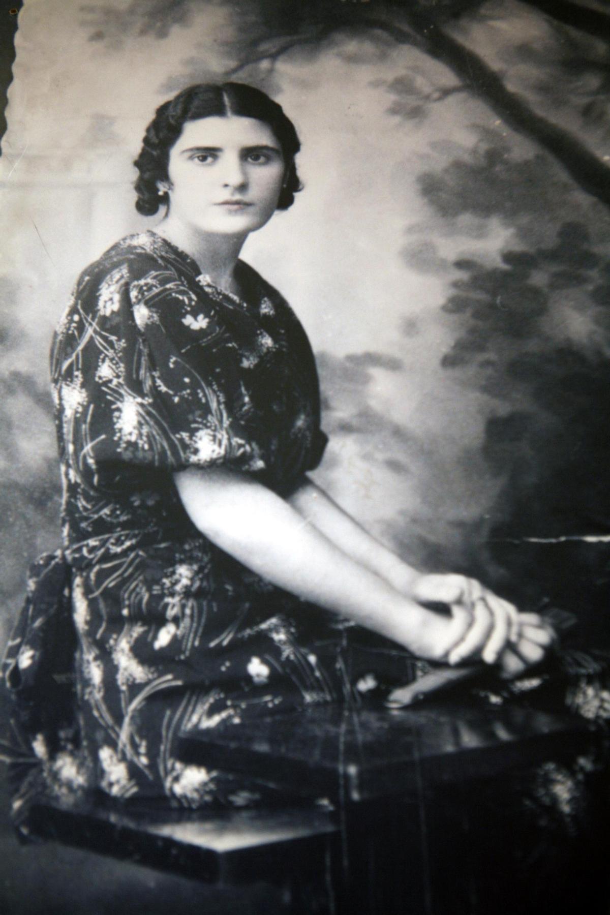 Josefina Manresa