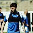 Antonio Aranda podrá ser titular frente al Murcia su finalmente Mehdi Puch se queda fuera del once.