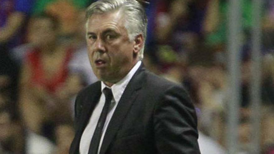 Carlo Ancelotti