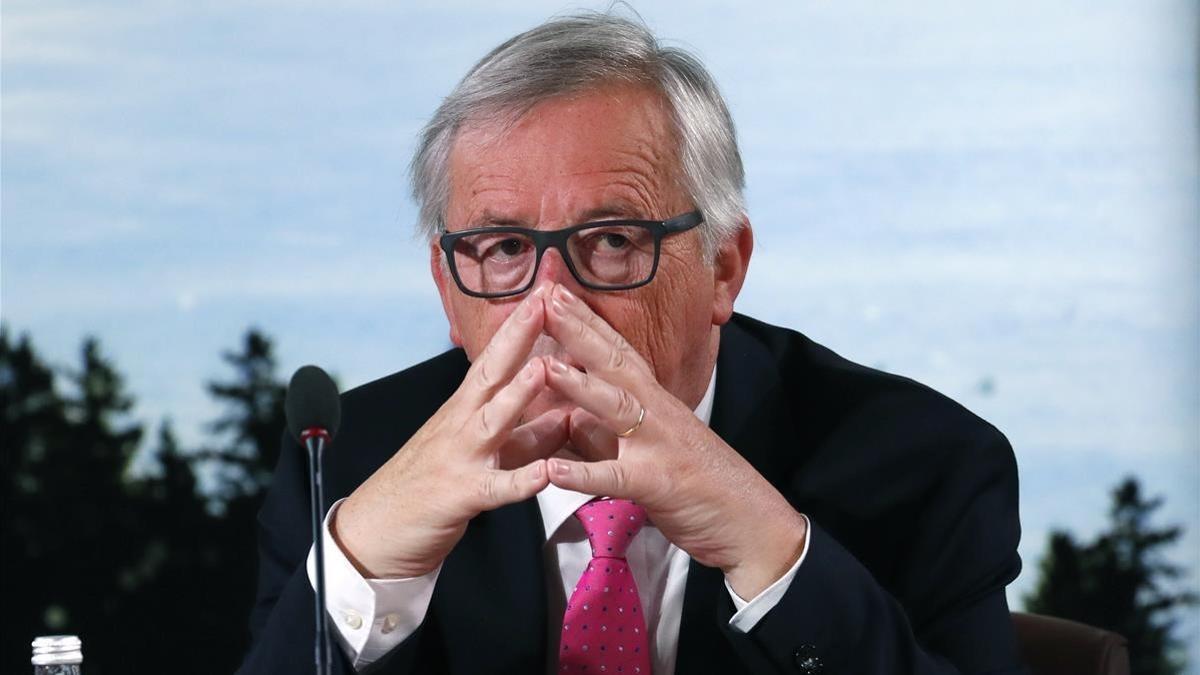 jean claude juncker