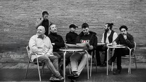 Brams, fidels al seu ideal de "taverna i combat"