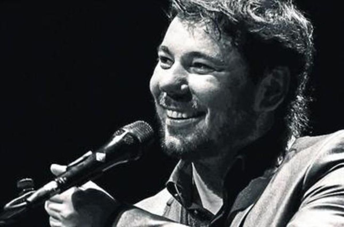 Miguel Poveda, primer gran nom del festival gironí. Miguel Poveda, primer gran nom del festival gironí.