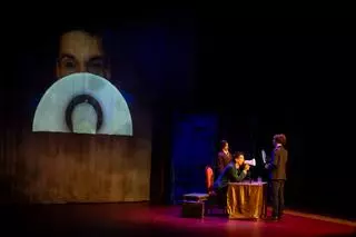 ‘Medida por medida (La culpa es tuya)’ gaña o Premio do Público do FIOT de Carballo