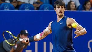 Alcaraz conquereix el seu primer títol ATP a Umag