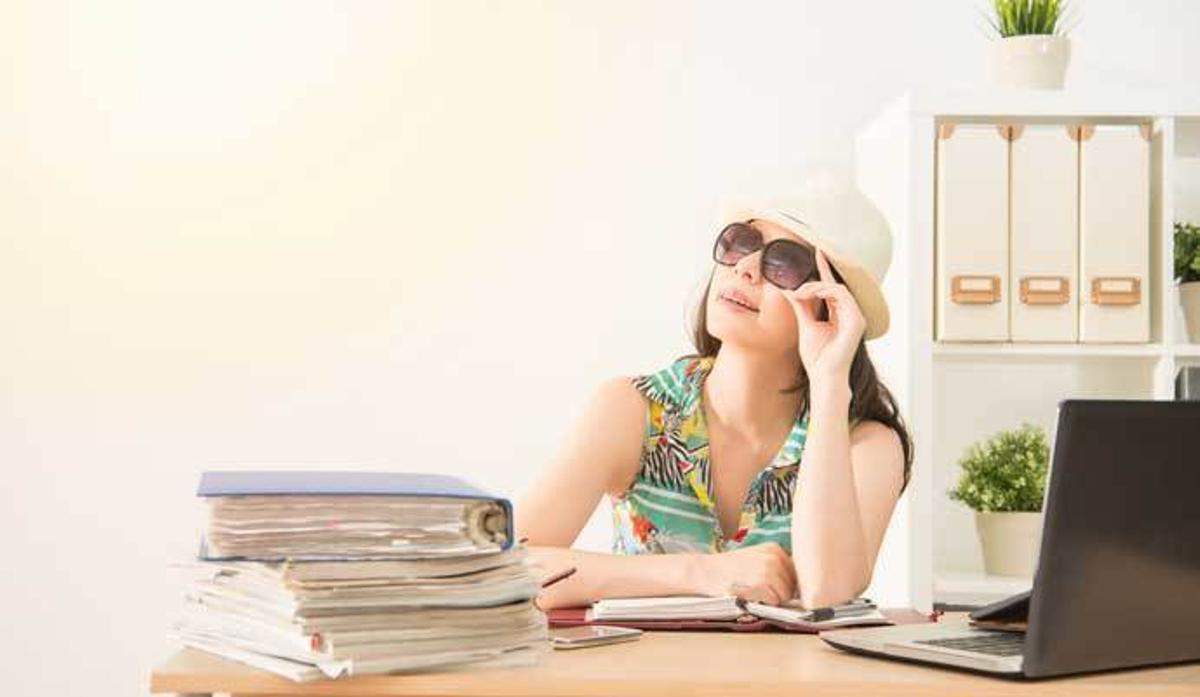 Las 10 normas laborales sobre las vacaciones que debes conocer