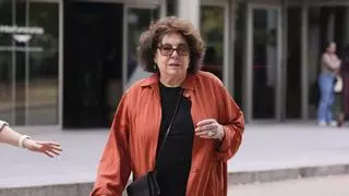 El mundo del cine se despide de Gonzalo Suárez: "Uno de los mejores directores de España"