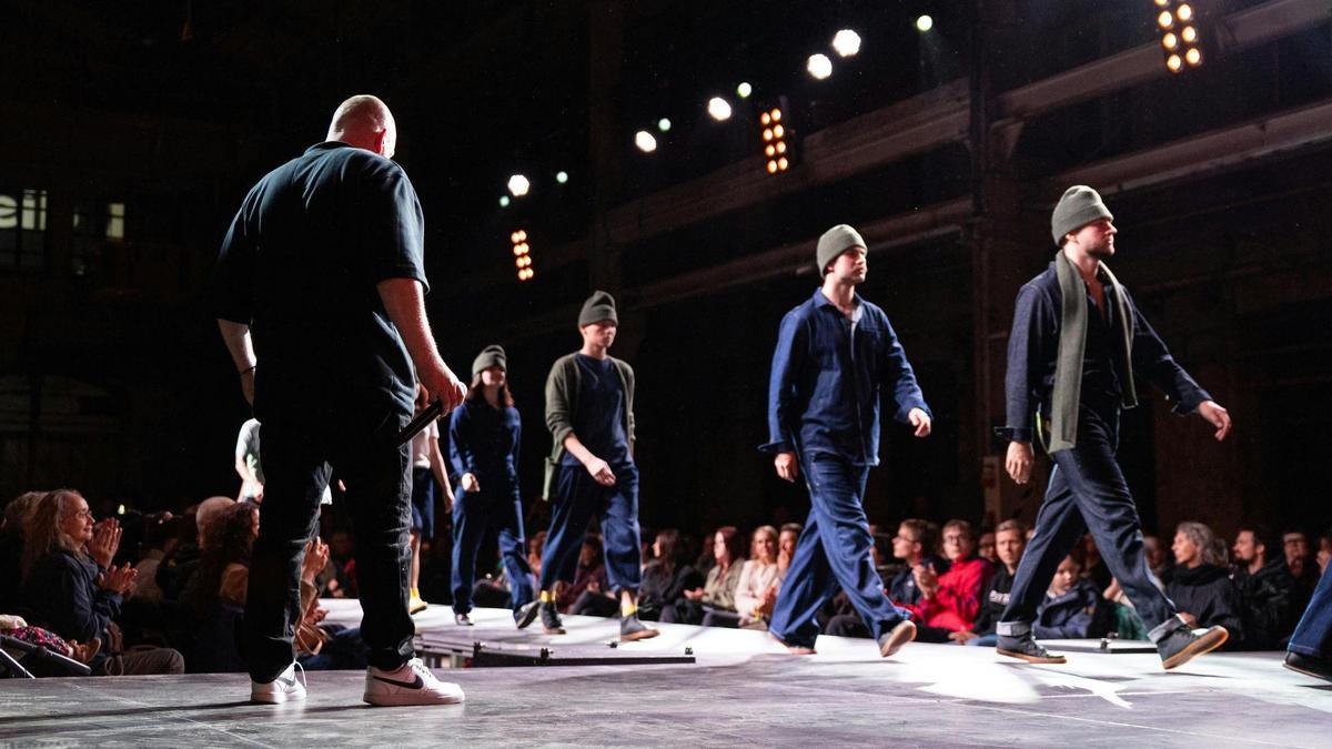 Una famosa agencia de modelos celebra un casting abierto en Barcelona este sábado