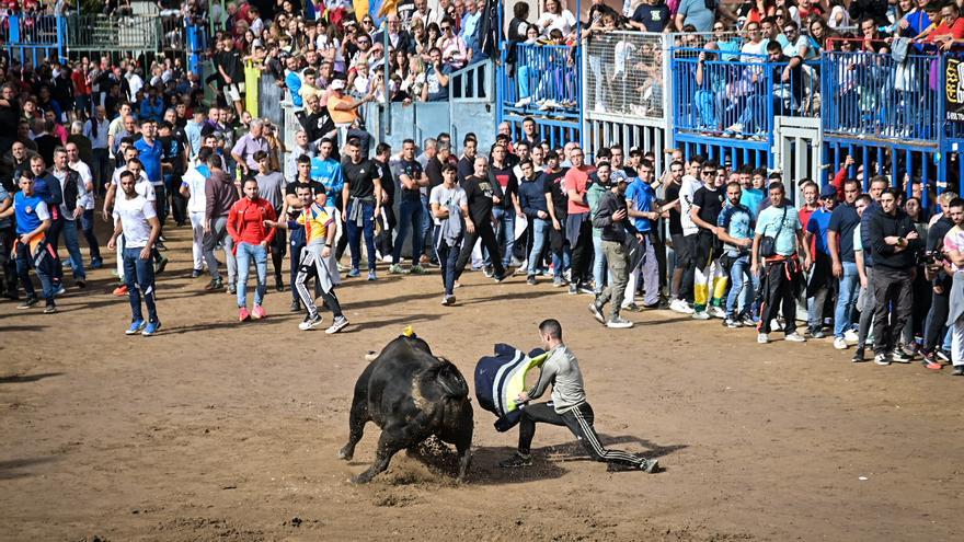 Directo | Bous en la Fira d&#039;Onda