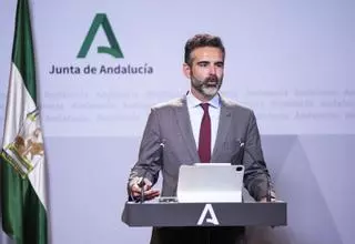La Junta de Andalucía exige que Pedro Sánchez concrete su «regeneración democrática»
