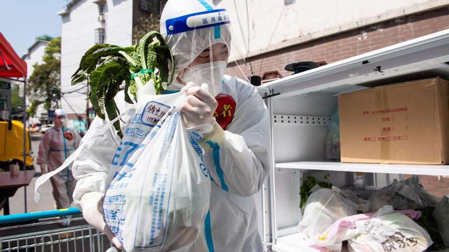 Metapneumovirus humano (HMPV): ¿es peligrosa esta enfermedad infecciosa que ha desatado la alarma en China?