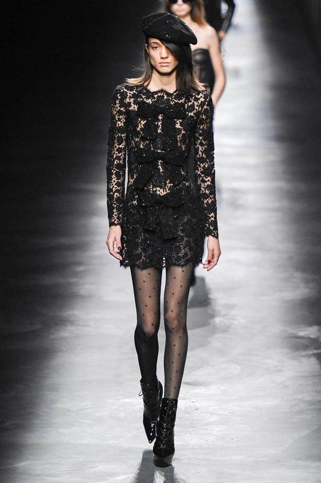 Saint Laurent