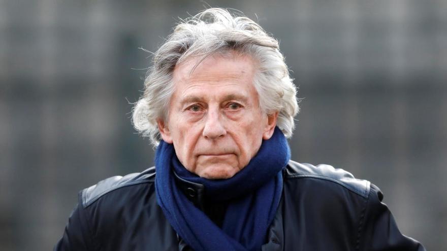 Rechazada la demanda de Roman Polanski contra su expulsión de la Academia del Cine