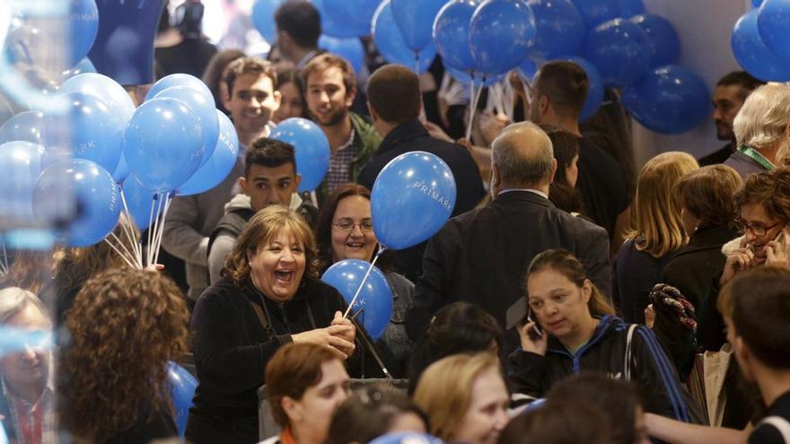 Un exempleado de Primark revela uno de los secretos mejor guardados de la compañía