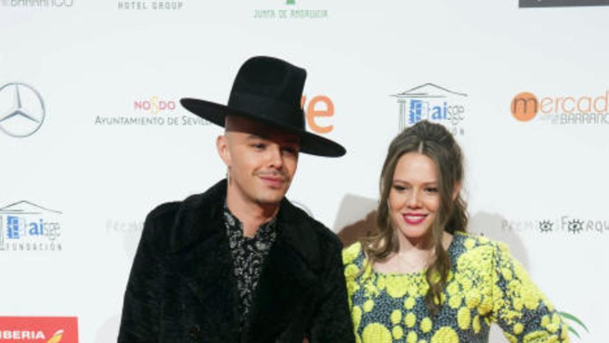 La alfombra roja de los Premios Forqué