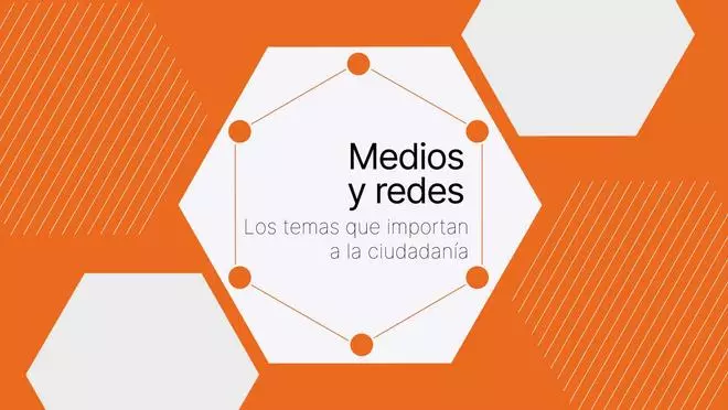 Los temas que importan a la ciudadanía: resumen del estudio Tendencias Informativas de Prensa Ibérica