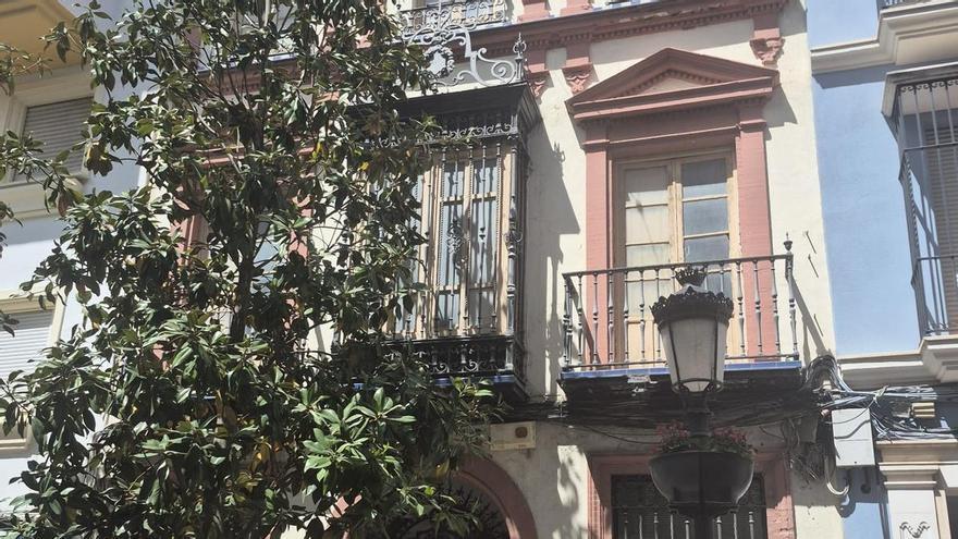 Aníbal González en Cabra: una huella arquitectónica discreta pero significativa