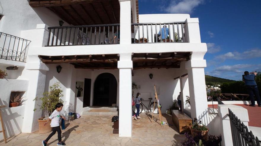 El Museo Etnográfico de Ibiza presenta las actividades de verano 2025