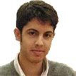 Daniel López Rubio
