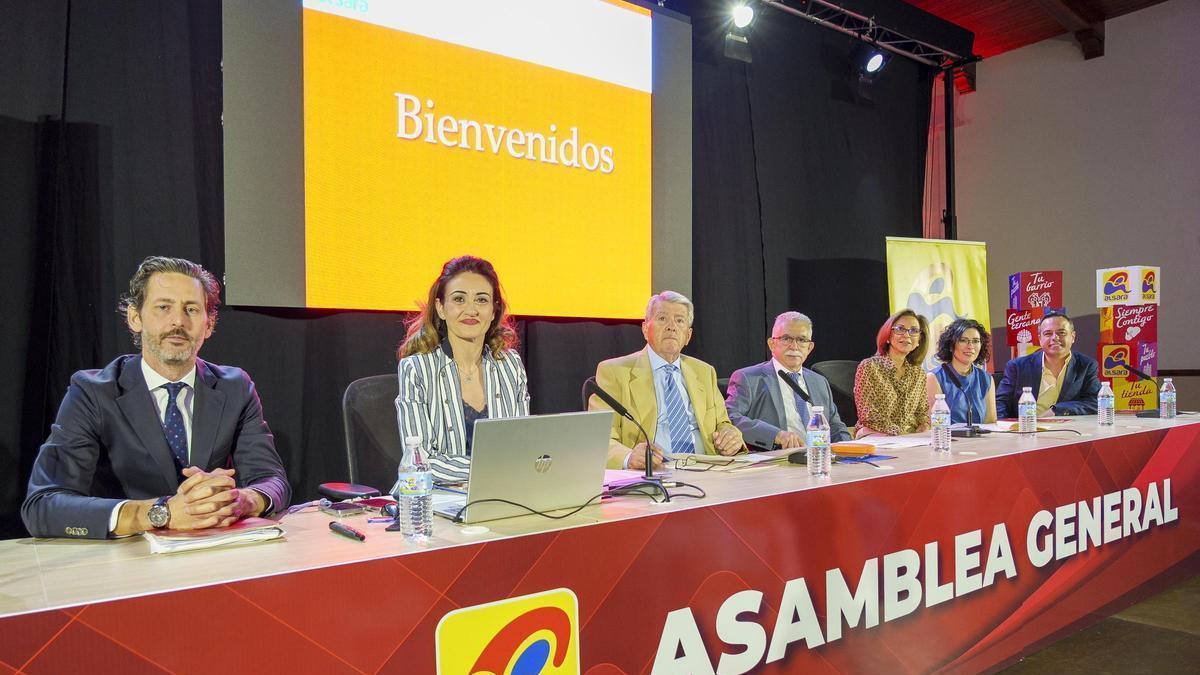 Asamblea General Ordinaria 2026 en Córdoba.
