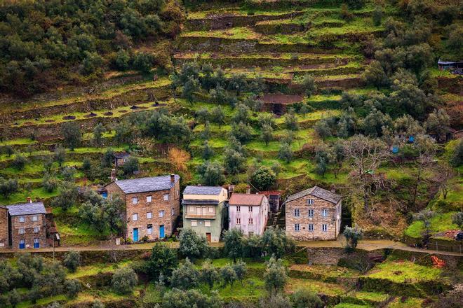 Piodao, Portugal