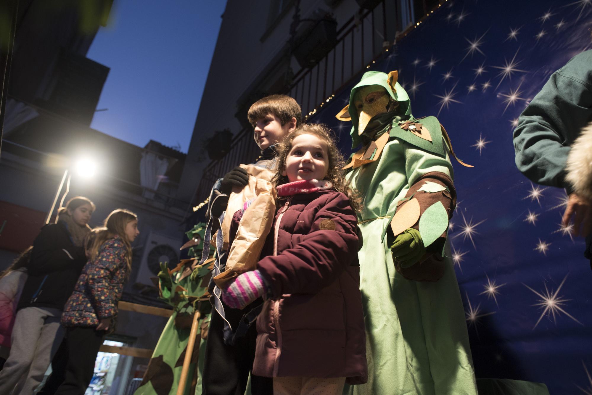 Festa del Cagatió de Sant Vicenç