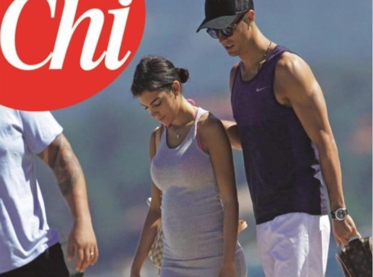 zentauroepp38676484 gente cristiano ronaldo y su novia giorgina rodriguez instag170530180644 zentauroepp38676484 gente cristiano ronaldo y su novia giorgina rodriguez instag170530180644