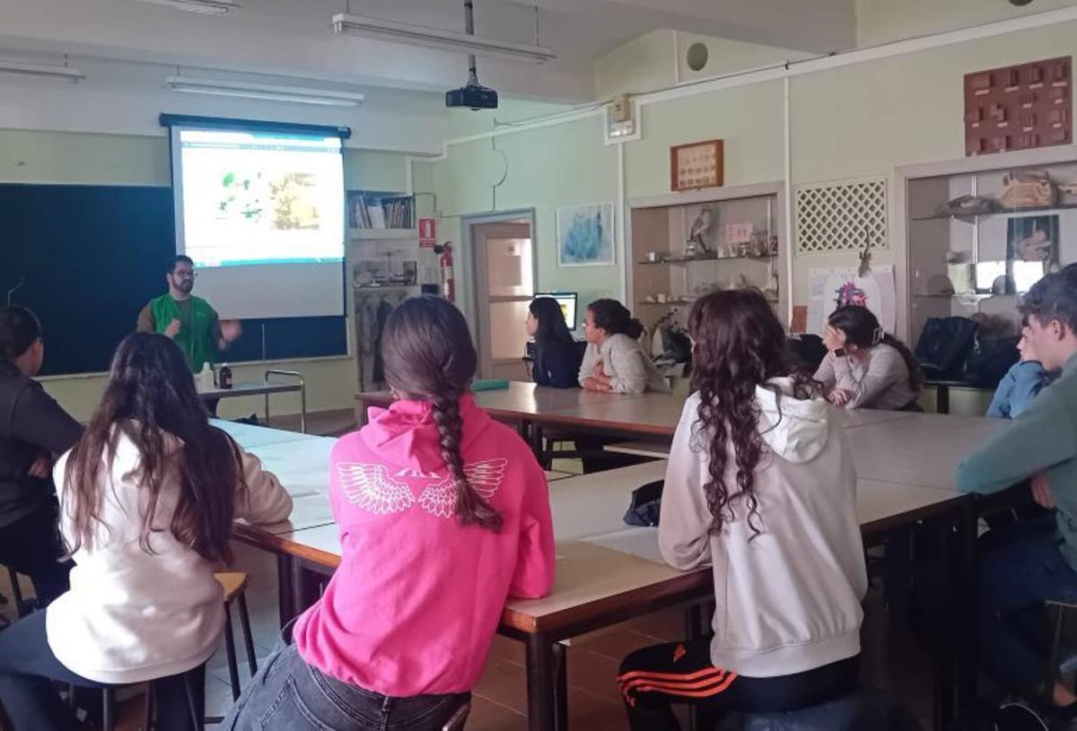 Zamora, cuna de experimentos