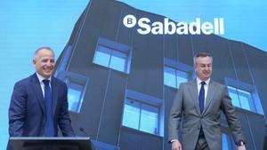 El Sabadell convoca dues juntes per votar sobre el TSB i el dividend